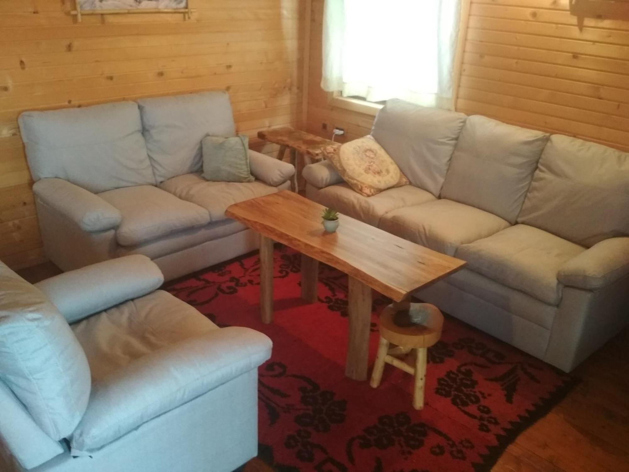 Chalet Kovacevic Zabljak  Luaran gambar